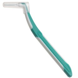 Pesitro Space borstar Vinkel 0,8 mm. GRN