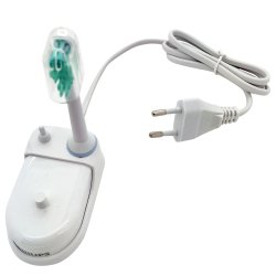 Holder til Philips Sonicare El-tandbrste og brstehoveder