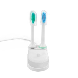 Holder til Philips Sonicare El-tandbrste og brstehoveder