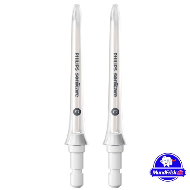 Dyser Philips Sonicare Power Flosser F1 Standard