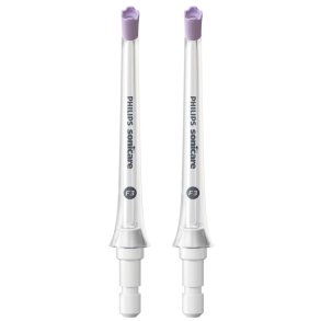 Munstycken Philips Sonicare Power Flosser F3 Quad Stream