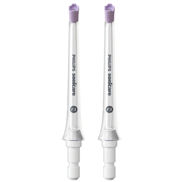 Munstycken Philips Sonicare Power Flosser F3 Quad Stream