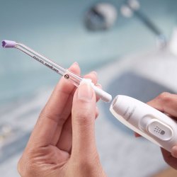 Munstycken Philips Sonicare Power Flosser F3 Quad Stream