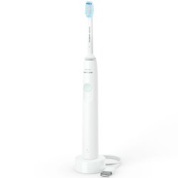 Philips Sonicare Sensitive 1100 El-tandbrste White