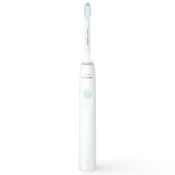 Philips Sonicare Sensitive 1100 El-tandbrste White