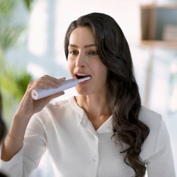 Philips elektrisk tannb�rste Sonicare PINK 2100