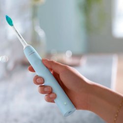 Philips Sonicare s�hk�hammasharja BLUE 2100