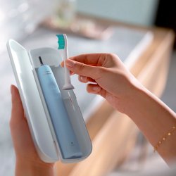 Philips Sonicare s�hk�hammasharja BLUE 2100