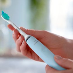 Philips Sonicare s�hk�hammasharja BLUE 2100