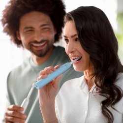 Philips Sonicare s�hk�hammasharja BLUE 2100