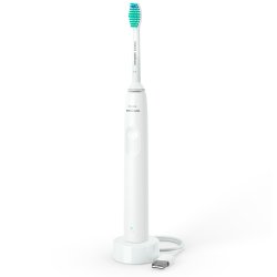Philips elektrisk tandborste Sonicare WHITE 2100