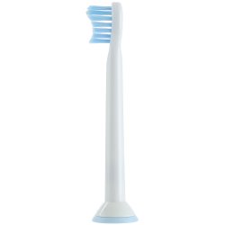 4 st. Mini Sonic knsliga borsthuvuden fr Philips SoniCare