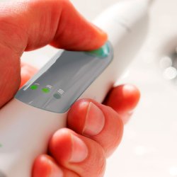 Philips Sonicare 3 Series Gum Health El-Tandbrste