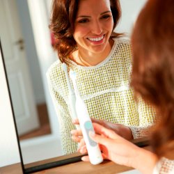 Philips Sonicare 3 Series Gum Health El-Tandbrste