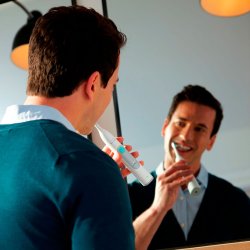 Philips Sonicare 3 Series Gum Health El-Tandbrste