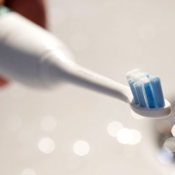 Philips Sonicare 3 Series Gum Health El-Tandbrste