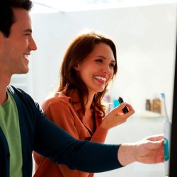 Philips Sonicare 3 Series Gum Health El-Tandbrste