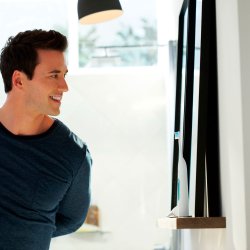 Philips Sonicare 3 Series Gum Health El-Tandbrste