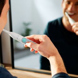 Philips Sonicare 3 Series Gum Health El-Tandbrste