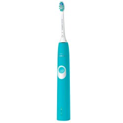 Philips Sonicare DUO 2 stk. El-tandbrster Turkis + Pink