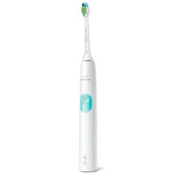 Philips Sonicare DUO 2 stk. El-tandbrster ProtectiveClean 4300