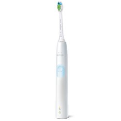 Philips Sonicare DUO 2 stk. El-tandbrster ProtectiveClean 4300