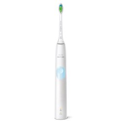 Philips Sonicare DUO 2 stk. El-tandbrster ProtectiveClean 4300