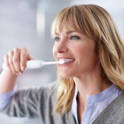 Philips Sonicare DUO 2 stk. El-tandbrster ProtectiveClean 4300