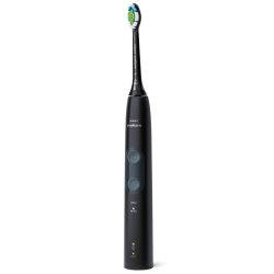 Philips Sonicare 4500 Protective Clean El-tandbrste Black HX6830/44