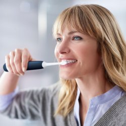 Philips Sonicare DUO 5100 ProtectiveClean 2 stk. El-Tandbrster