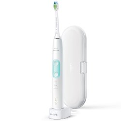 Philips Sonicare El-tandbrste Protective Clean 5100 Series White