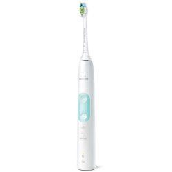 Philips Sonicare El-tandbrste Protective Clean 5100 Series White