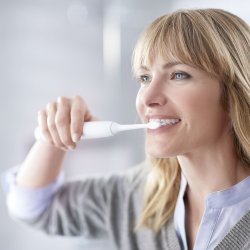 Philips Sonicare El-tandbrste Protective Clean 5100 Series White