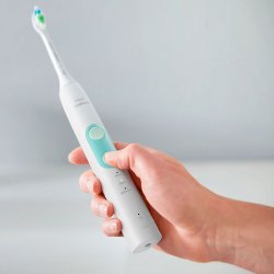 Philips Sonicare El-tandbrste Protective Clean 5100 Series White