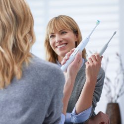 Philips Sonicare ProtectiveClean 6100 Elektrische Zahnbrste