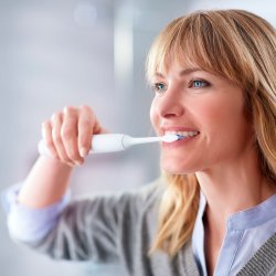 Philips Sonicare ProtectiveClean 6100 Elektrische Zahnbrste