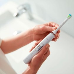 Philips Sonicare ProtectiveClean 6100 Elektrische Zahnbrste