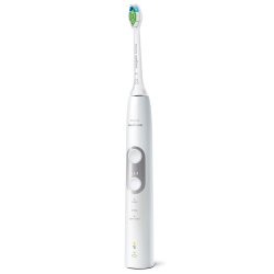 Philips Sonicare DUO 2 stk. El-tandbrster ProtectiveClean 6100