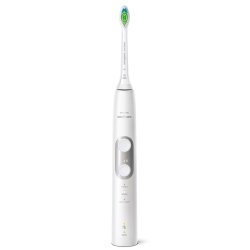 Philips Sonicare DUO 2 stk. El-tandbrster ProtectiveClean 6100