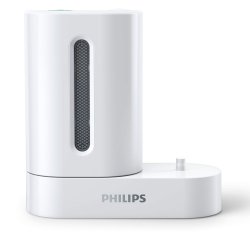Philips UV-sanitizer Sterilisering af Sonicare Brstehoveder