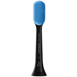 Tungerenser Til Philips Sonicare El-tandbrste SORTE 2 stk.
