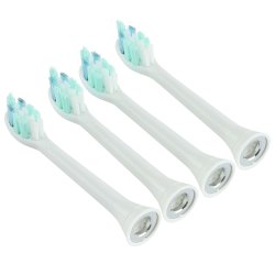 16 stk. Brstehoder for Philips SoniCare - Popular Mix