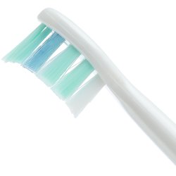 4 st. Plaque Fighter borsthuvuden fr Philips SoniCare