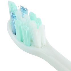 4 st. Plaque Fighter borsthuvuden fr Philips SoniCare