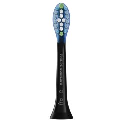 Philips Sonicare BLACK C3 Premium Plaque Defence Børstehoder 2 stk.