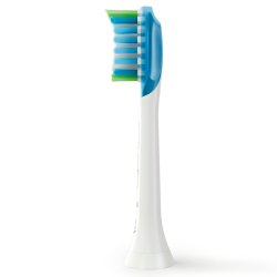 Philips Sonicare Borsthuvuden C3 Premium Plaque Defense 4 st.