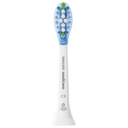 Philips Sonicare Borsthuvuden C3 Premium Plaque Defense 4 st.