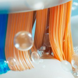 Philips Sonicare White A3 allt-i-ett-borsthuvud