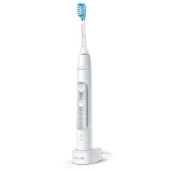 Philips Sonicare DUO El-tandbrster ExpertClean 7300