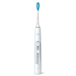 Philips Sonicare DUO El-tandbrster ExpertClean 7300